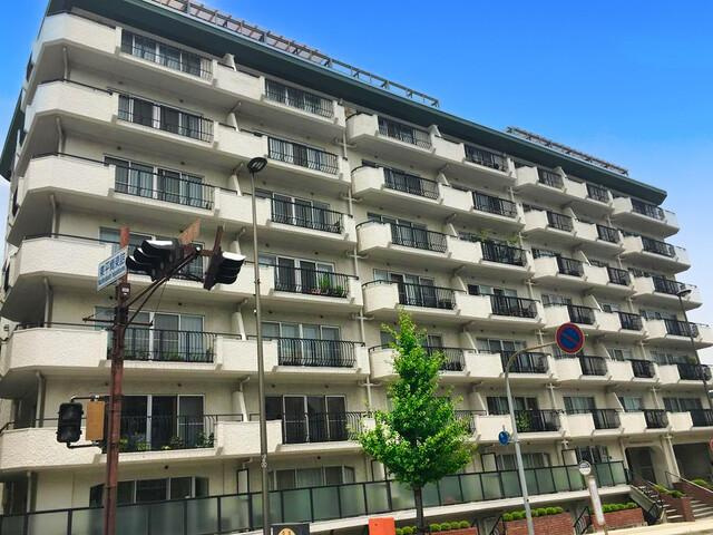 【芦屋市月若町｜芦屋川アーバンライフ｜50代｜「宅配ボックスは、自分の部屋専用の箱が一つあると思っていました」マンション売却事例｜AJW様】の画像
