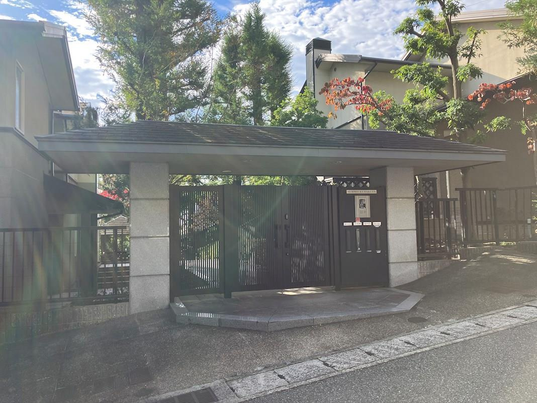 【西宮市雲井町｜60代｜「父が造った門柱なので、当然すべて自分の敷地内にあると思っていました」相続戸建売却事例｜AJX様】の画像