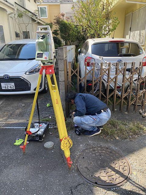 【西宮市雲井町｜60代｜「父が造った門柱なので、当然すべて自分の敷地内にあると思っていました」相続戸建売却事例｜AJX様】の画像