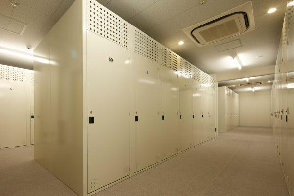 【芦屋市船戸町｜芦屋船戸アーバンライフ｜60代｜「地下のトランクルームも、部屋と一緒に自分たちが所有していると思っていました」マンション売却事例｜AJY様】の画像