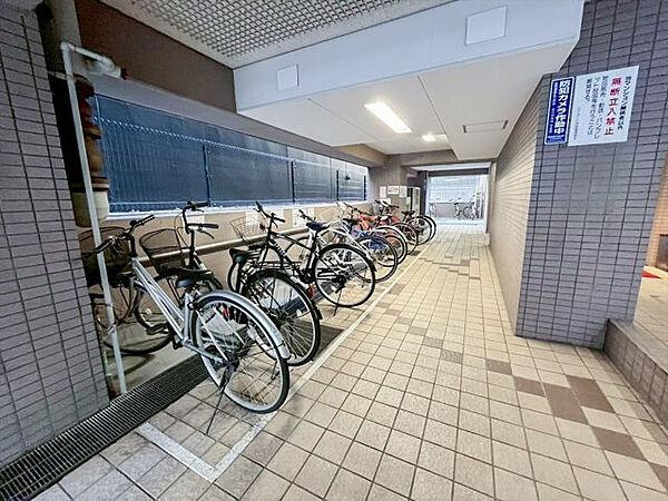 【芦屋市翠ケ丘町｜芦屋翠ケ丘パーク・マンション｜50代｜「自転車置場も、部屋と一緒にそのまま引き継げると思っていました」マンション売却事例｜AKA様】の画像