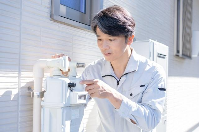 【西宮市甲子園口北町｜60代｜「都市ガスが来ているので、新しい家でもそのまま使えると思っていました」相続戸建売却事例｜AKB様】の画像