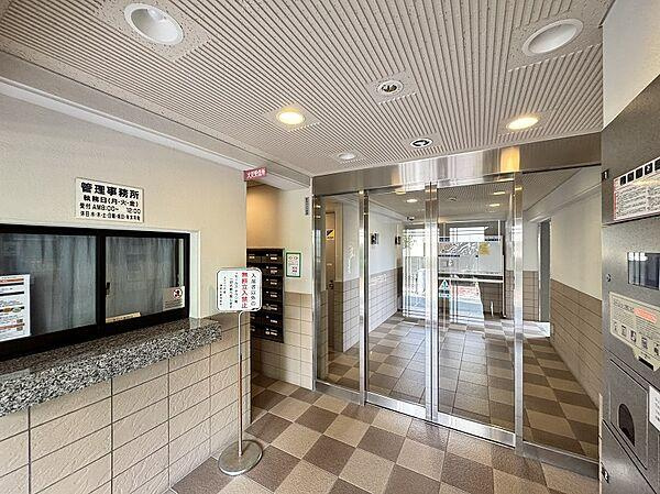 【芦屋市岩園町｜芦屋岩園シティハウス｜60代｜「管理人さんがいるマンションなので、毎日常駐だと思っていました」マンション売却事例｜AKC様】の画像