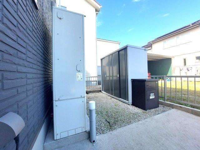 【西宮市柏堂町｜60代｜「庭の物置に電気が来ていることは知っていましたが、父がどう工事したのかは誰も知りませんでした」相続戸建売却事例｜AKD様】の画像