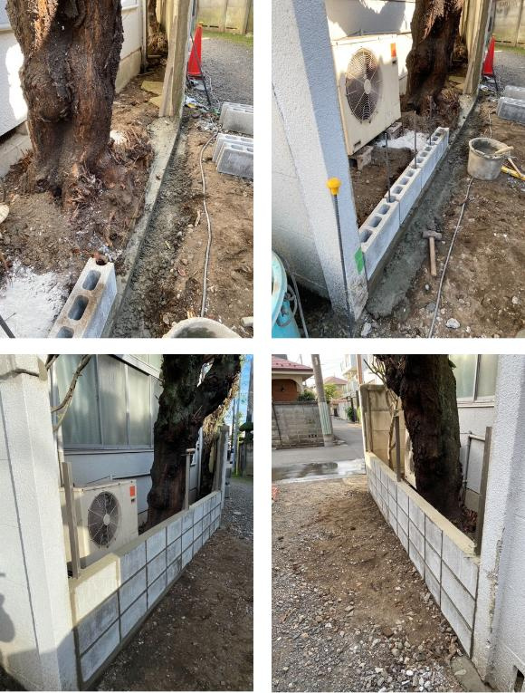 【西宮市南郷町｜60代｜「庭木の枝だけ切っておけば大丈夫だと思っていました。根のことまで考えていませんでした」相続戸建売却事例｜AKH様】の画像