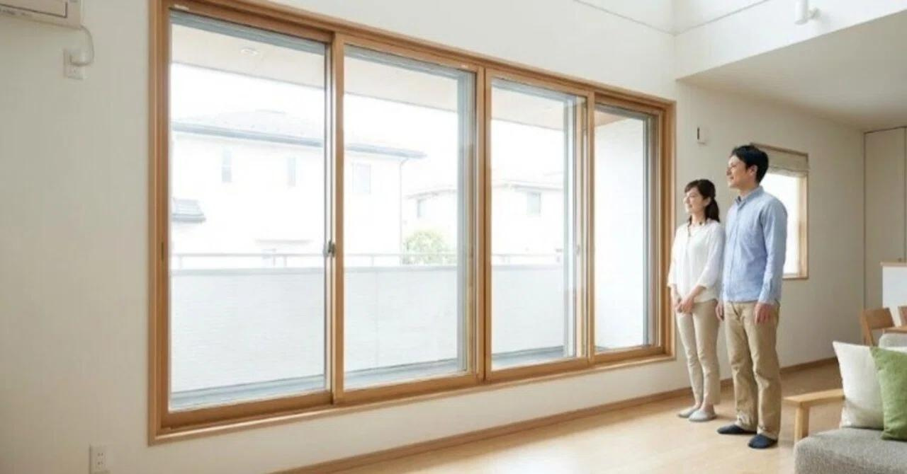 【芦屋市松ノ内町｜芦屋松ノ内パークハウス｜60代｜「窓ガラスは部屋の一部なので、買主さんが自由に交換できると思っていました」マンション売却事例｜AKI様】の画像