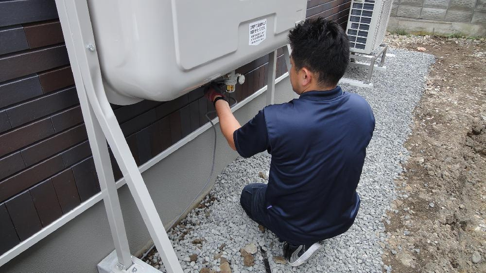【西宮市鷲林寺南町｜60代｜「庭の灯油タンクは空だと思っていました。売却前に中まで確認するとは考えていませんでした」相続戸建売却事例｜AKJ様】の画像
