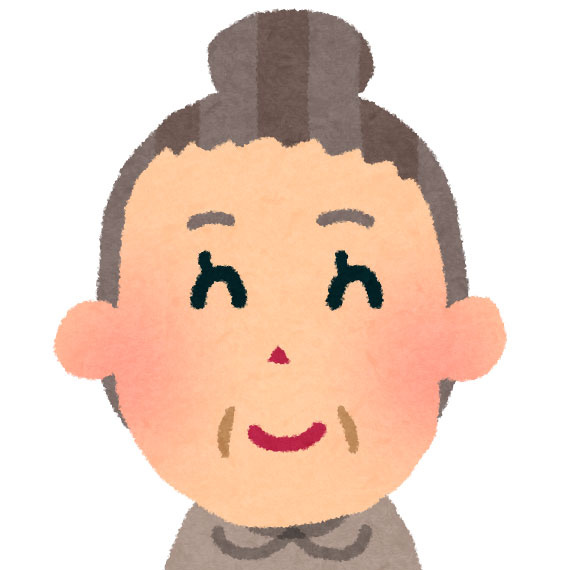 売主様の画像