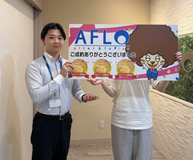 K.S様の画像