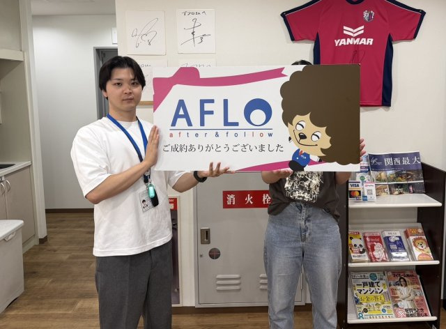 K.A様の画像