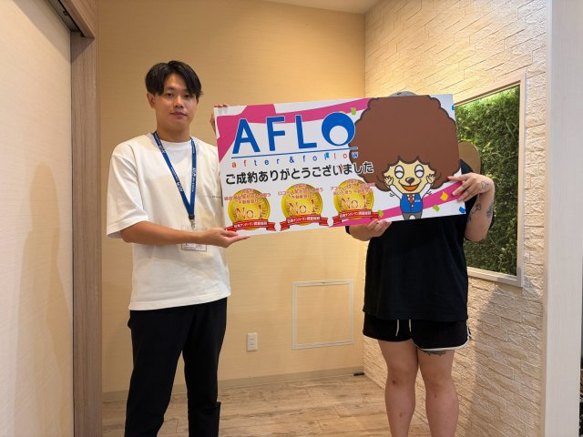 K.M様の画像