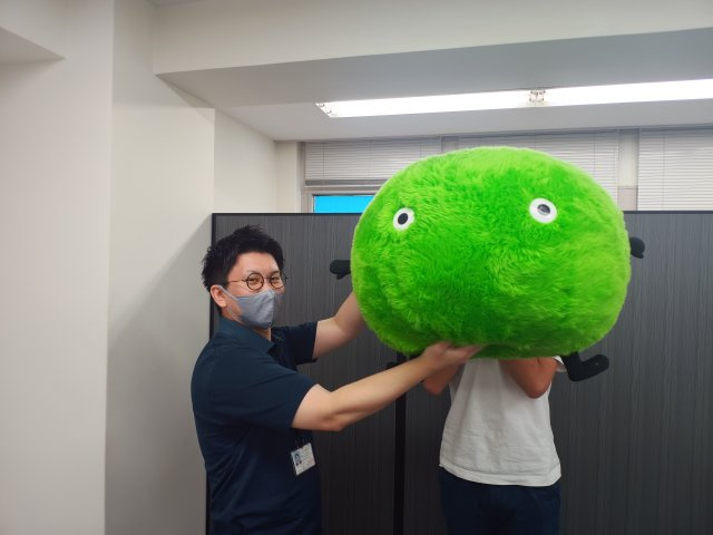 A・K様の画像