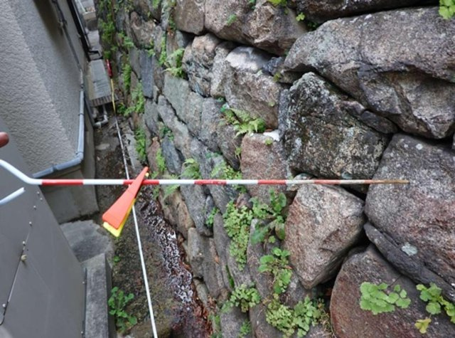 【西宮市甲陽園目神山町｜60代｜「庭の石積みは昔からあるので、売却で確認が必要だとは思いませんでした」相続戸建売却事例｜AKX様】の画像