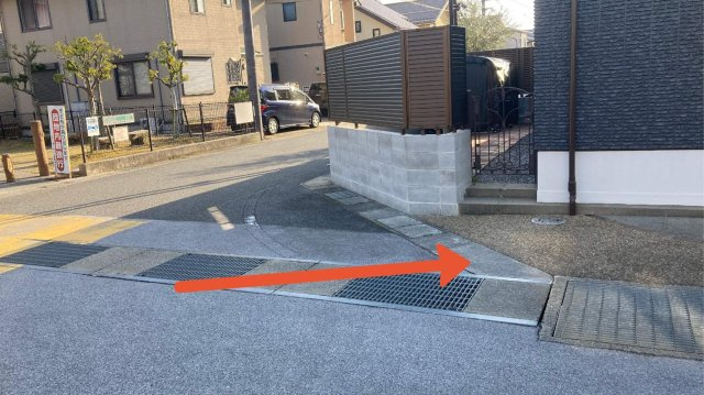 【西宮市門戸岡田町｜60代｜「駐車場の前のコンクリートも、うちの土地の一部だと思っていました」相続戸建売却事例｜ALB様】の画像