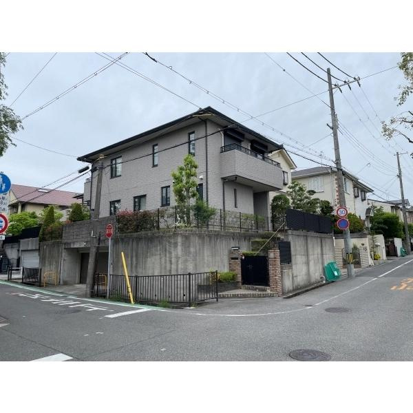 【西宮市上甲東園二丁目｜60代｜「庭にある電柱のワイヤーは、家の設備の一部だと思っていました」相続戸建売却事例｜ALD様】の画像