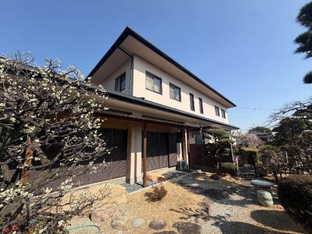 【西宮市樋之池町｜60代｜「庭の植木の下に排水桝があることを知りませんでした」相続戸建売却事例｜ALH様】の画像