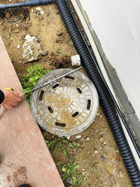 【西宮市樋之池町｜60代｜「庭の植木の下に排水桝があることを知りませんでした」相続戸建売却事例｜ALH様】の画像