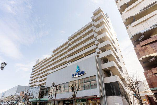【芦屋市大原町｜ラ・モール芦屋｜50代｜「ペット飼育可なら、犬の大きさまでは決まりがないと思っていました」マンション売却事例｜ALI様】の画像