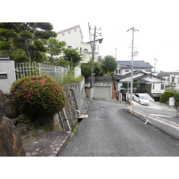 【西宮市甲陽園西山町｜60代｜「門の近くの照明は、父が付けた家の外灯だと思っていました」相続戸建売却事例｜ALJ様】の画像