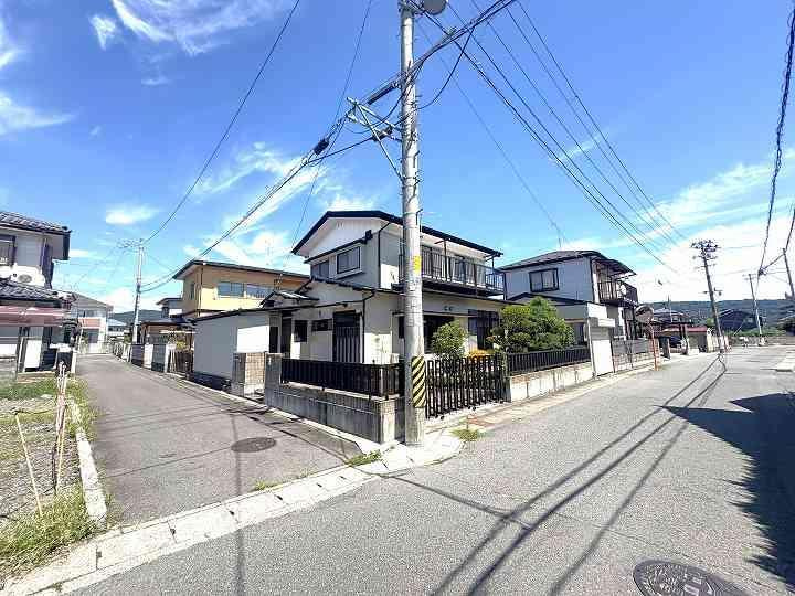 【西宮市甲陽園西山町｜60代｜「門の近くの照明は、父が付けた家の外灯だと思っていました」相続戸建売却事例｜ALJ様】の画像