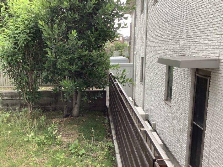 【西宮市久出ケ谷町｜60代｜「庭木の枝は昔から隣へ伸びていたので、売却には関係ないと思っていました」相続戸建売却事例｜ALL様】の画像