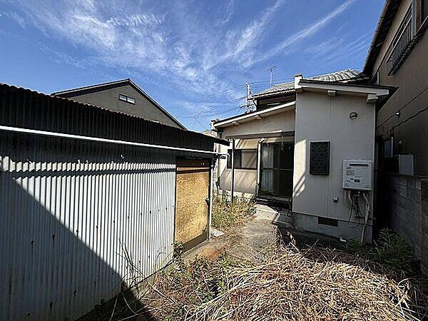 【西宮市毘沙門町｜60代｜「庭の物置は置いてあるだけなので、売却には関係ないと思っていました」相続戸建売却事例｜ALP様】の画像