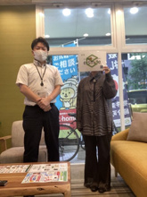K様の画像