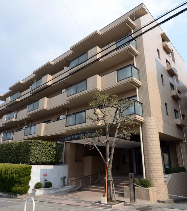 【芦屋市岩園町｜ロイヤル芦屋翠ヶ丘｜50代｜「室内の床なので、好きなフローリングへ自由に交換できると思っていました」マンション売却事例｜ALU様】の画像