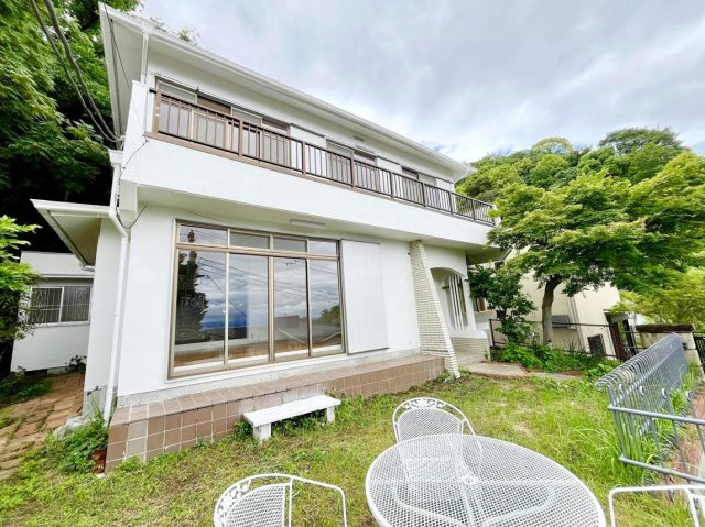 【西宮市苦楽園二番町｜60代｜「庭に散水設備があるので、今でもそのまま使えると思っていました」相続戸建売却事例｜ALV様】の画像