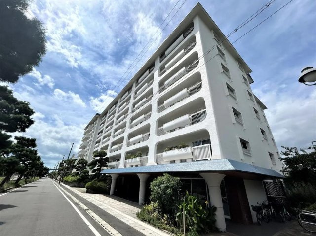 【芦屋市春日町｜芦屋春日コーポラス｜60代｜「専用庭なので、自分の庭と同じように自由に使えると思っていました」マンション売却事例｜ALW様】の画像