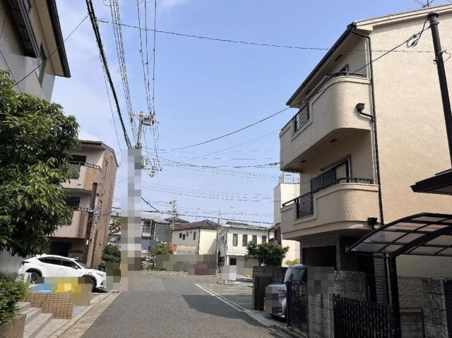 【西宮市雲井町｜60代｜「昔から使っている門扉なので、そのままで問題ないと思っていました」相続戸建売却事例｜ALZ様】の画像