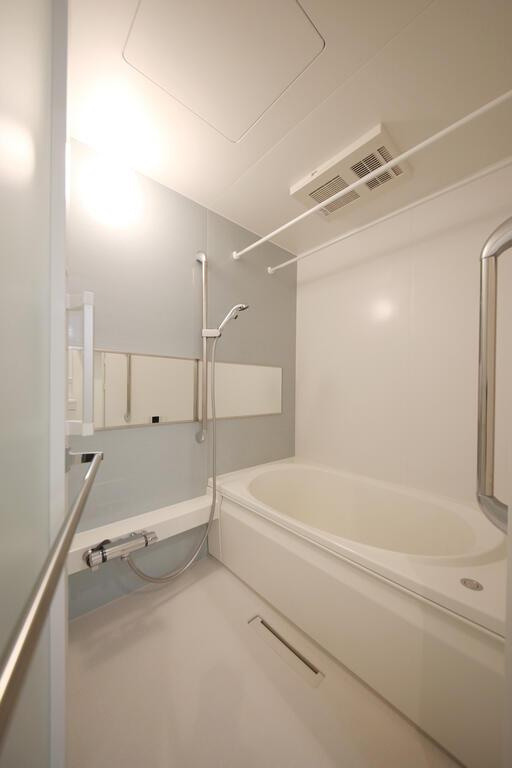 【芦屋市船戸町｜ラポルテ西館｜50代｜「浴室乾燥機があるので、24時間換気も当然付いていると思っていました」マンション売却事例｜AMA様】の画像