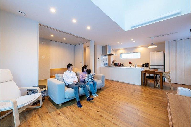 【芦屋市月若町｜ワコーレ芦屋船戸町｜50代｜「床暖房付きなら、リビング全体が暖まると思っていました」マンション売却事例｜AME様】の画像