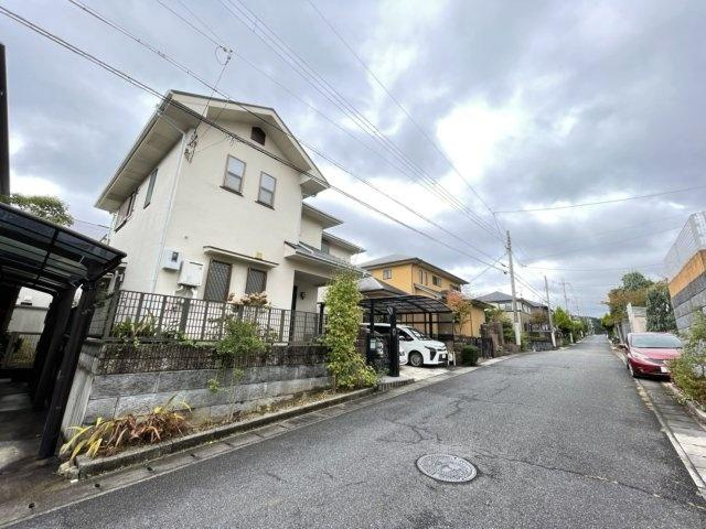 【西宮市柏堂町｜60代｜「雨樋の水は、全部そのまま下水へ流れていると思っていました」相続戸建売却事例｜AMF様】の画像