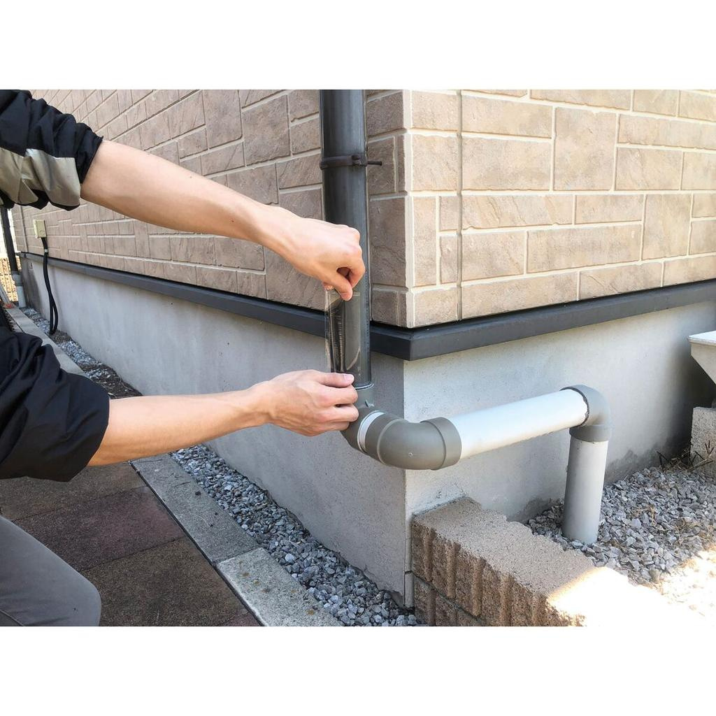 【西宮市柏堂町｜60代｜「雨樋の水は、全部そのまま下水へ流れていると思っていました」相続戸建売却事例｜AMF様】の画像