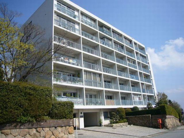 【芦屋市東山町｜芦屋東山ハイツ｜50代｜「配管穴があるので、どんなエアコンでも簡単に付けられると思っていました」マンション売却事例｜AMG様】の画像