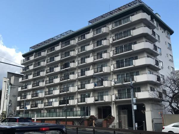【芦屋市業平町｜芦屋川アーバンライフ｜50代｜「食洗機が付いているので、壊れても好きな機種へ簡単に交換できると思っていました」マンション売却事例｜AMI様】の画像