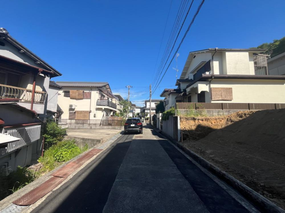 【西宮市南郷町｜60代｜「家の前のグレーチングは、父が付けた自宅の設備だと思っていました」相続戸建売却事例｜AMJ様】の画像