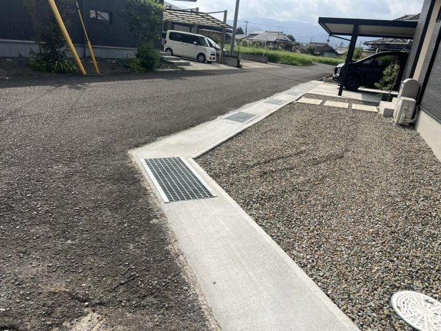 【西宮市南郷町｜60代｜「家の前のグレーチングは、父が付けた自宅の設備だと思っていました」相続戸建売却事例｜AMJ様】の画像