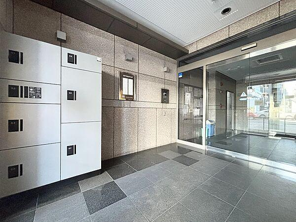 【芦屋市松ノ内町｜パレ・ロワイヤル芦屋松ノ内｜50代｜「宅配ボックスがあるので、入居した日から自由に使えると思っていました」マンション売却事例｜AMK様】の画像