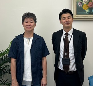 脇坂　道雄様（仮名）【購入】の画像