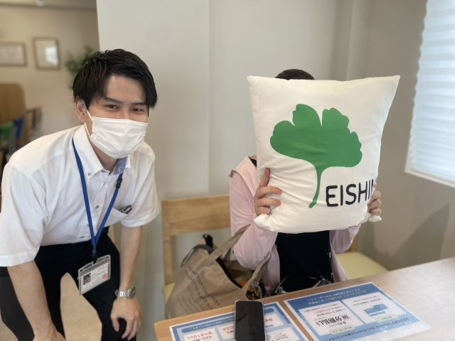 Y・C様　中央区へのお引越しの画像