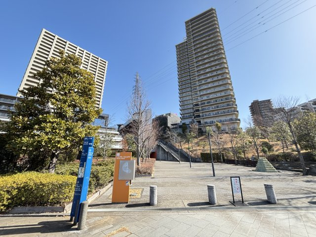 ローレルスクエア南大沢ご成約です！の画像