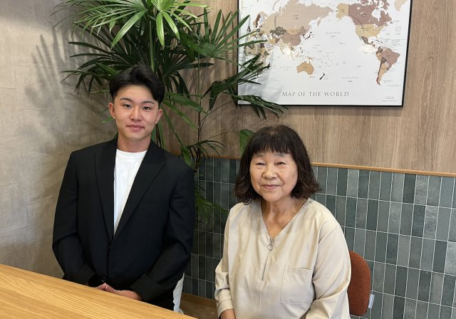 【売却】M.O様の画像