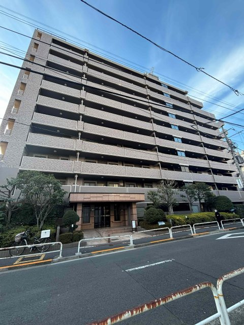 区分マンション売却　宍戸様の画像