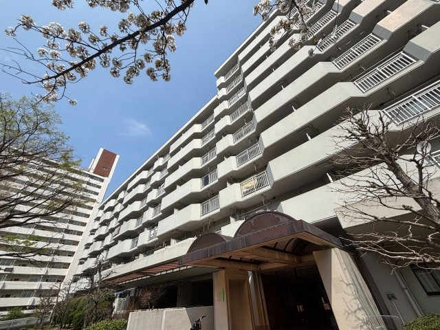 シティコープ八潮台、ご成約しました!の画像