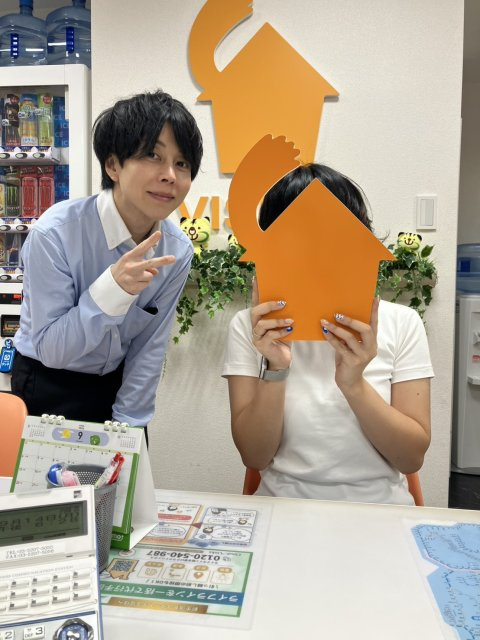 M.K様(2026.09.14)の画像