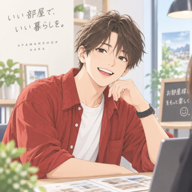 R様の画像