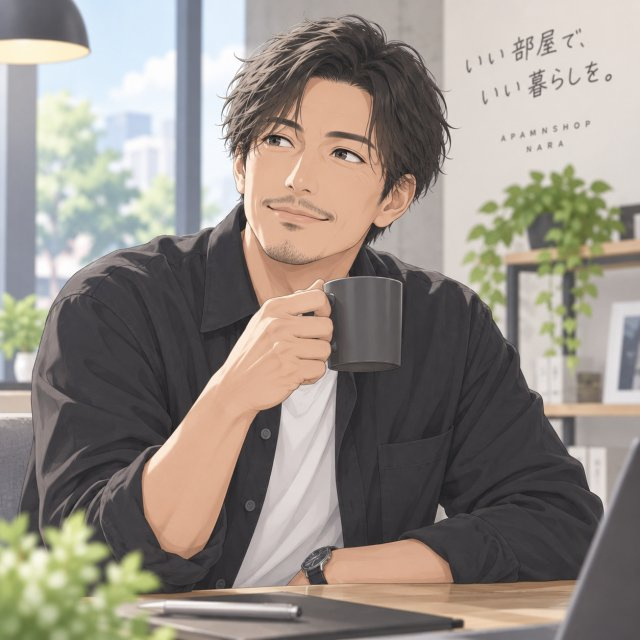 G様の画像