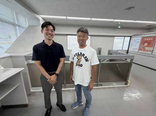 【売却】I.K様の画像